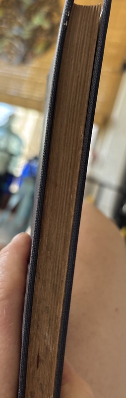 A Vintage Hardcover Copy Of Practical Mathematics -Palmer. Part 1 - Arithmetic gallery