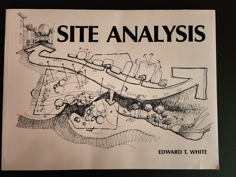 Site Analysis