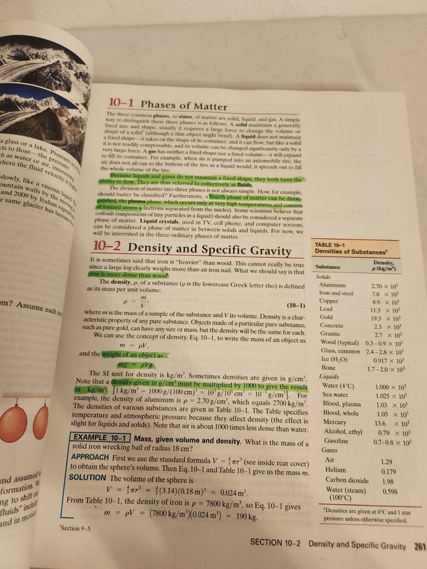 Physics : Principles with Applications 7th Edition by Douglas Giancoli gallery