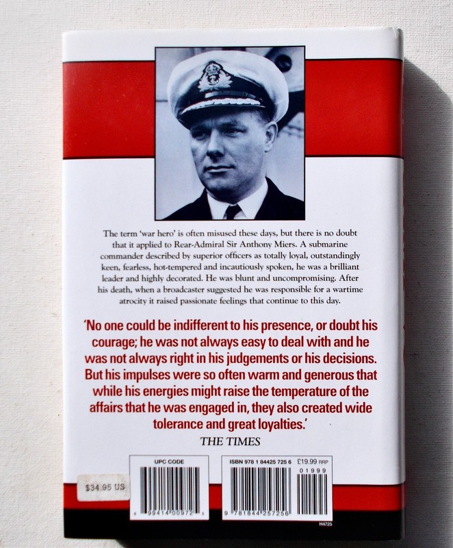 Gamp V.C. Hardback Copy. Free Postage. gallery