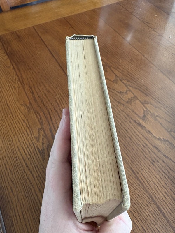 Vintage Gregg Speed Building Simplified Second Edition Shorthand Textbook 1957 gallery
