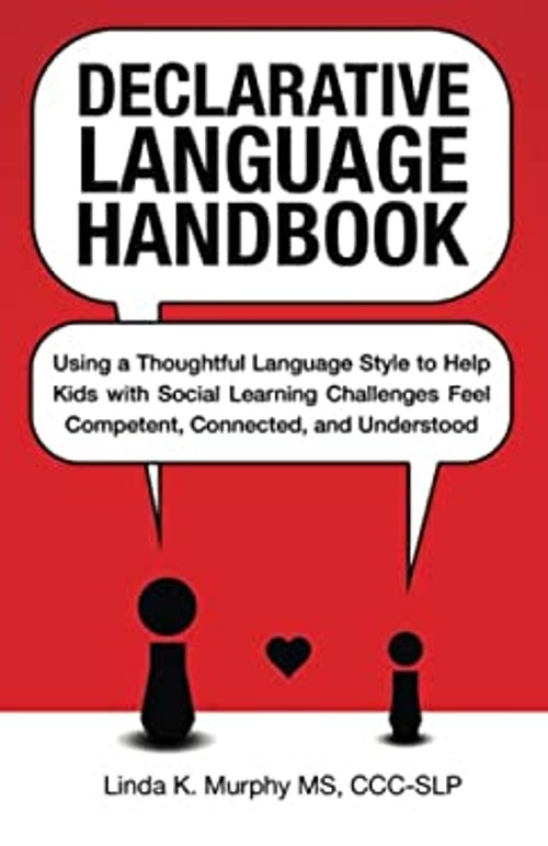 Declarative Language Handbook : Using a Thoughtful Language Style