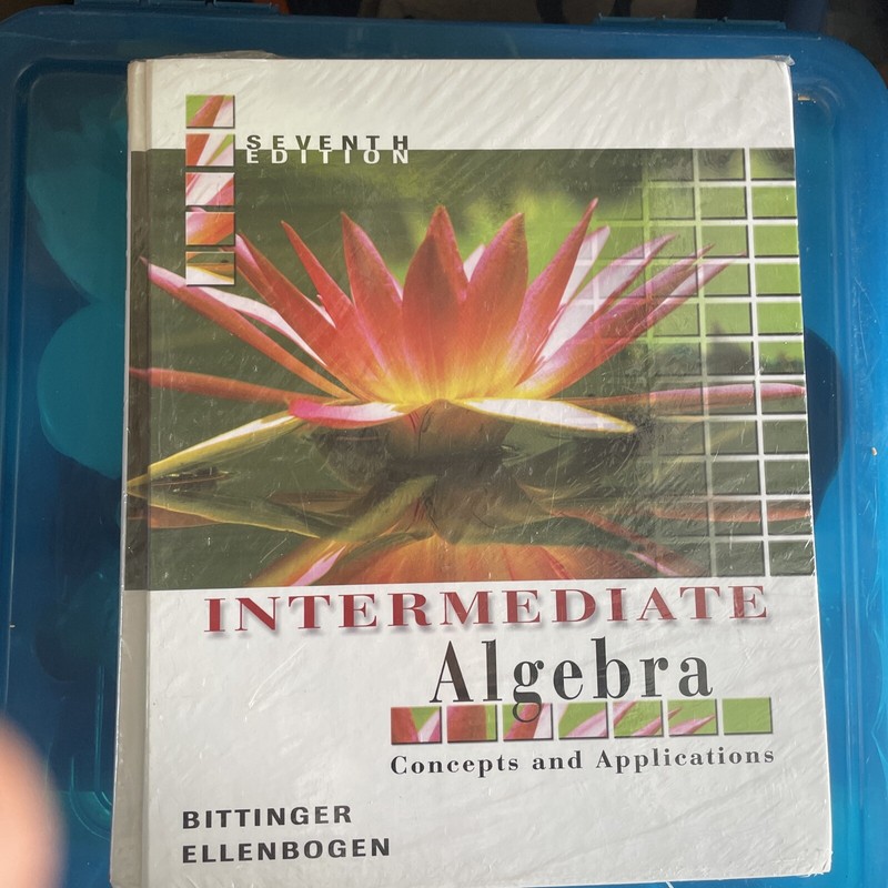 Bundle Intermediate Algebra Concepts and Applications Mymathlab access Kit Code