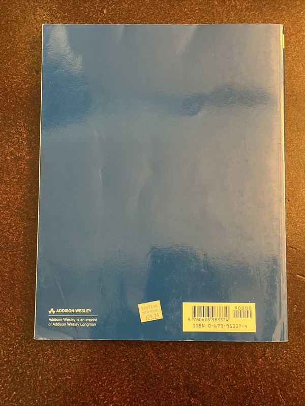 Trigonometry Student Solutions Manual by Lial, Margaret L. gallery