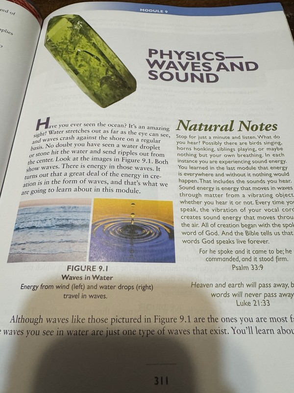 Apologia Exploring Creation With Physical Science 3rd Ed Dincher Homeschool gallery