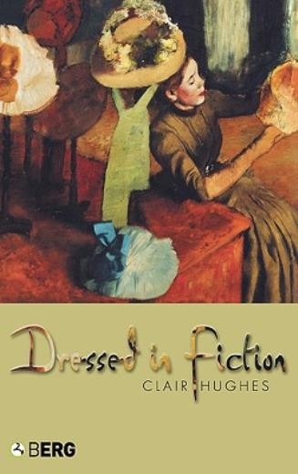 Dressed In Fiction