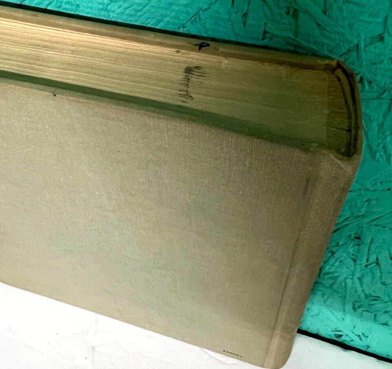 Personality Dynamics and Effective Behavior Hardcover 1960 Textbook Book Coleman gallery