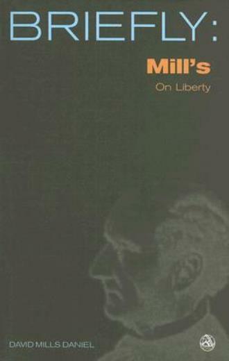 Mill’s On Liberty