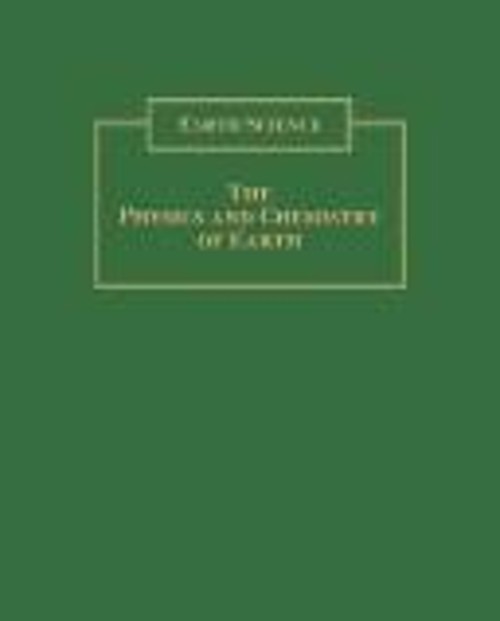 Earth Science Vol. 3 : Earth Materials and Earth Resources Librar