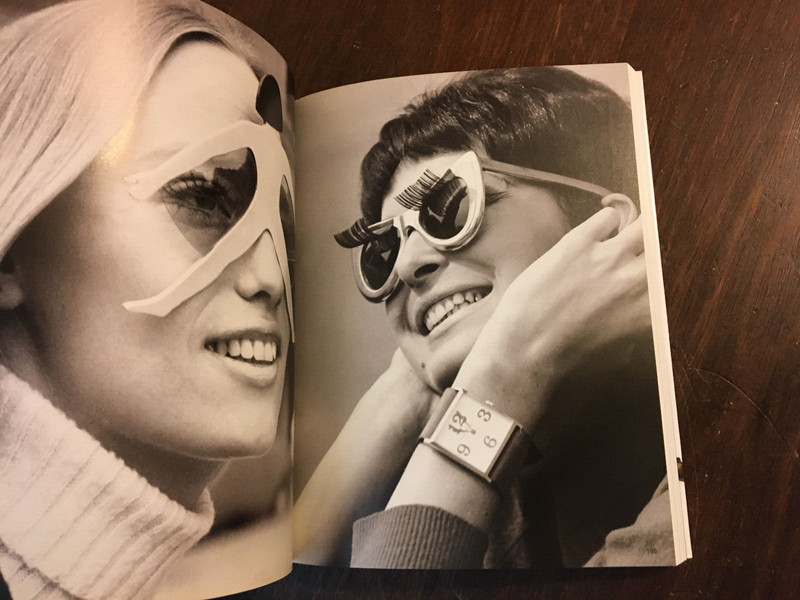 Spectacles and Sunglasses by Pepin Press Staff (2005, Trade Paperback) gallery