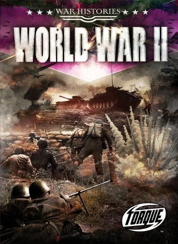 Alex Monroe World War II (Hardback) War Histories (UK IMPORT)