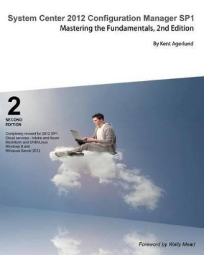 Kent Agerlund System Center 2012 Configuration Manager S (Paperback) (UK IMPORT)