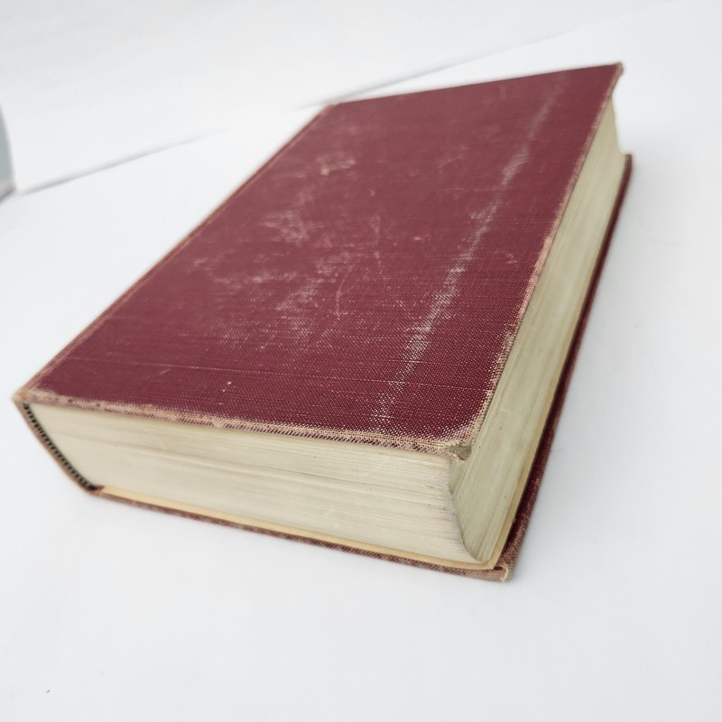 Calculus and Analytic Geometry by George B. Thomas Jr. 1962 Hardcover gallery
