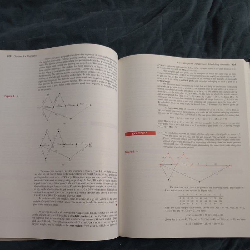 Discrete Mathematics by Charles Wright and Kenneth Ross (2002, Trade Paperback) gallery