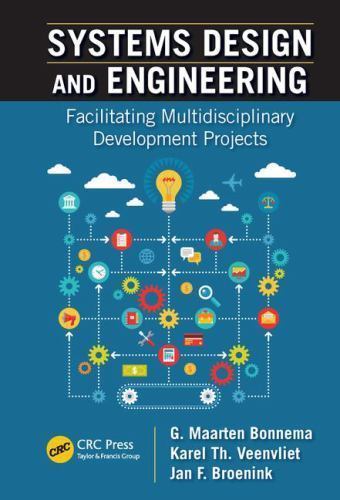 Systems Design and Engineering, , Bonnema, G. Maarten,Broenink, Jan F.,Veenvliet