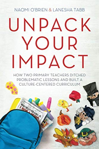 Unpack Your Impact: How Two Primary T…, Tabb, LaNesha
