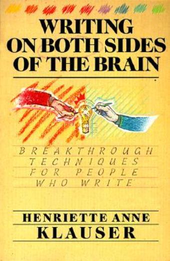 Writing On Both Sides Of The Brain: Breakthrough Techniques For People Who …
