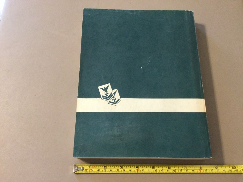 Machinist's Mate 3 & 2 (NAVEDTRA 10524-E1) Naval Education & Training Command gallery
