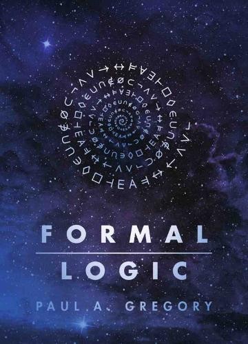 Formal Logic, Gregory, Paul A.