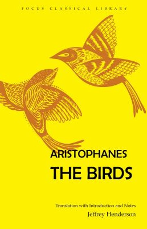 Aristophanes – The Birds Perfect Aristophanes