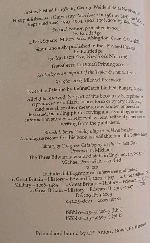 The Three Edwards gallery
