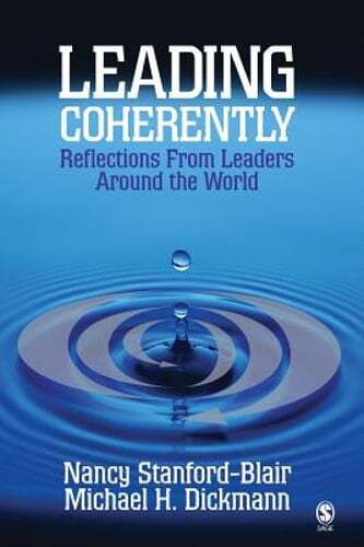 Leading Coherently: Reflections from Leaders Around the World by Stanford-Blair