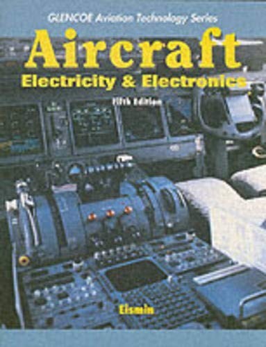 Aircraft Electricity and Electronics…, Eismin, Thomas