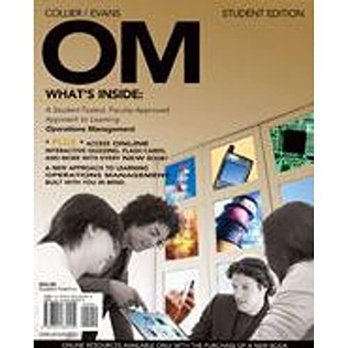 OM 2008 with Review Cards and – GOOD