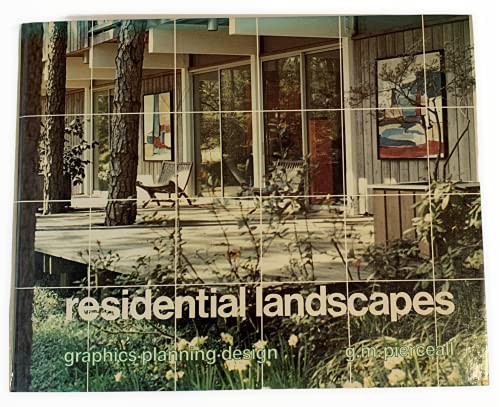Residential Landscapes: Graphics, Planning, and Design gallery