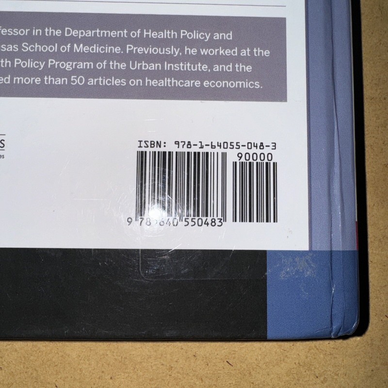 Economics for Healthcare Managers [Aupha/Hap Book] gallery