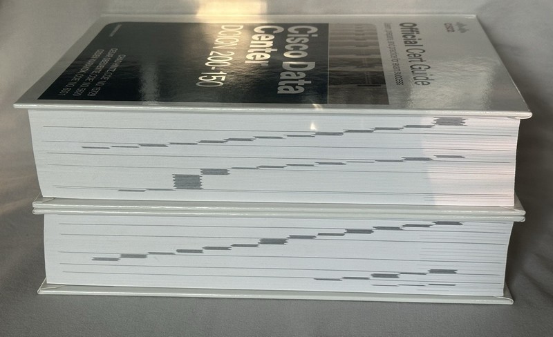 Official Cert Guide Ser.: CCNA Data Center (200-150, 200-155) Official Cert... gallery