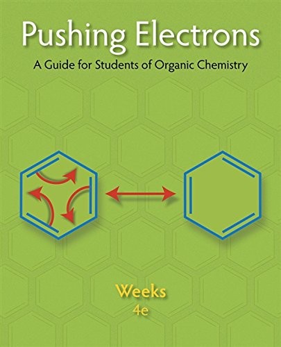 PUSHING ELECTRONS By Daniel P. Weeks **BRAND NEW**