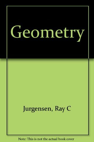Geometry Ray Jurgensen