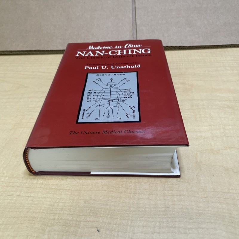 Comparative Studies of Health Systems and Medical Care Ser.: Nan-Ching : The…