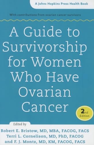 A Guide to Survivorship for Women Who Have Ovarian C…