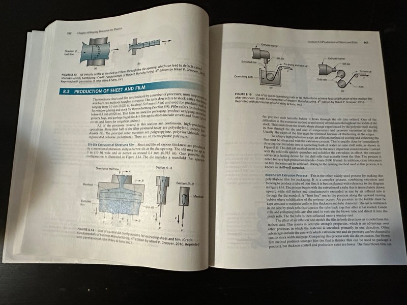 Introduction to Manufacturing Processes by Mikell P. Groover (2011, Trade... gallery