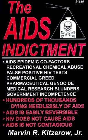 The AIDS Indictment