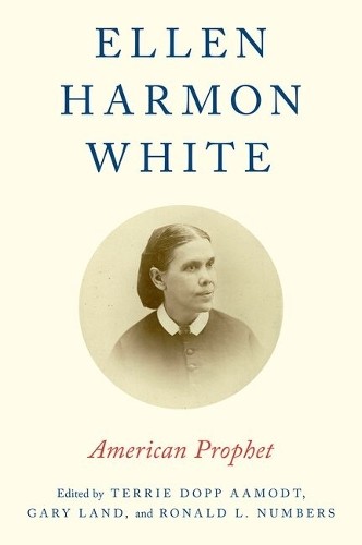 Terrie Dopp Aamodt Ellen Harmon White (Paperback) (UK IMPORT)