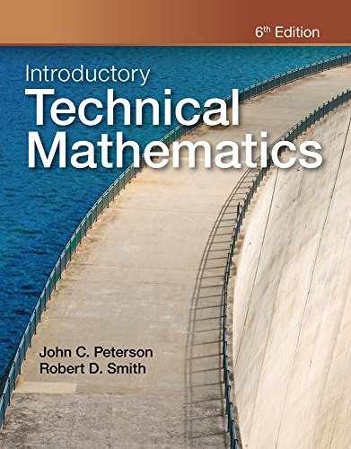 Introductory Technical – Paperback, by Peterson John C.; – Acceptable n