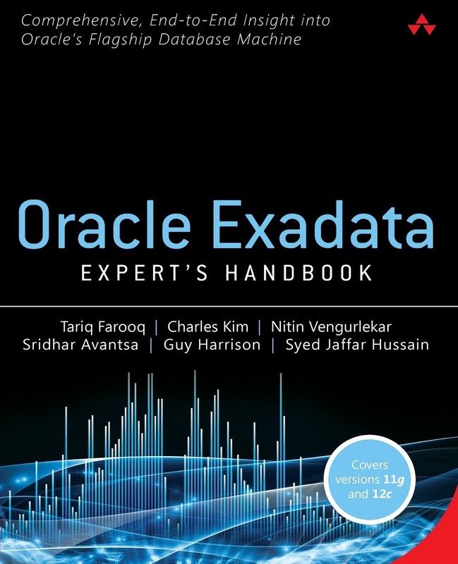 Oracle Exadata Expert’s Handbook