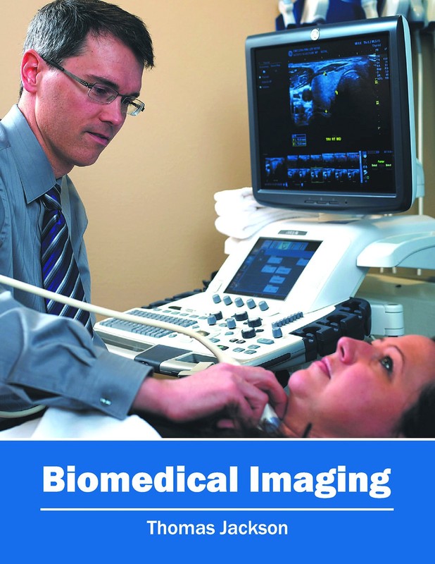 Biomedical Imaging [Hardcover]