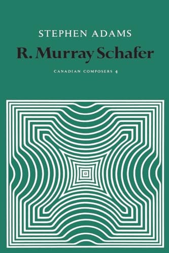 R. Murray Schafer