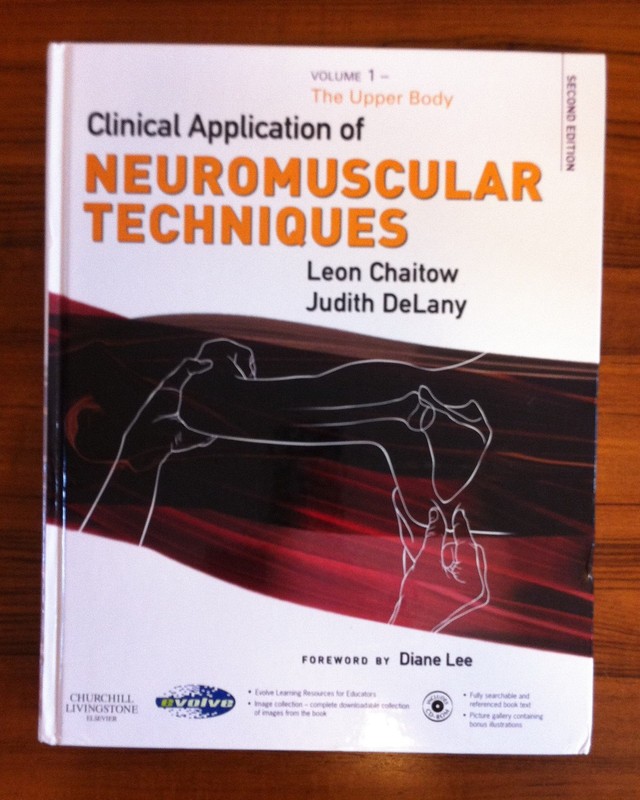 Clinical Application of Neuromuscular Techniques, Volume 1: Clinical Applica…