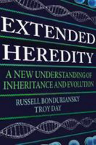 Extended Heredity: A New Understanding of Inheritance and Evolution, Bonduriansk