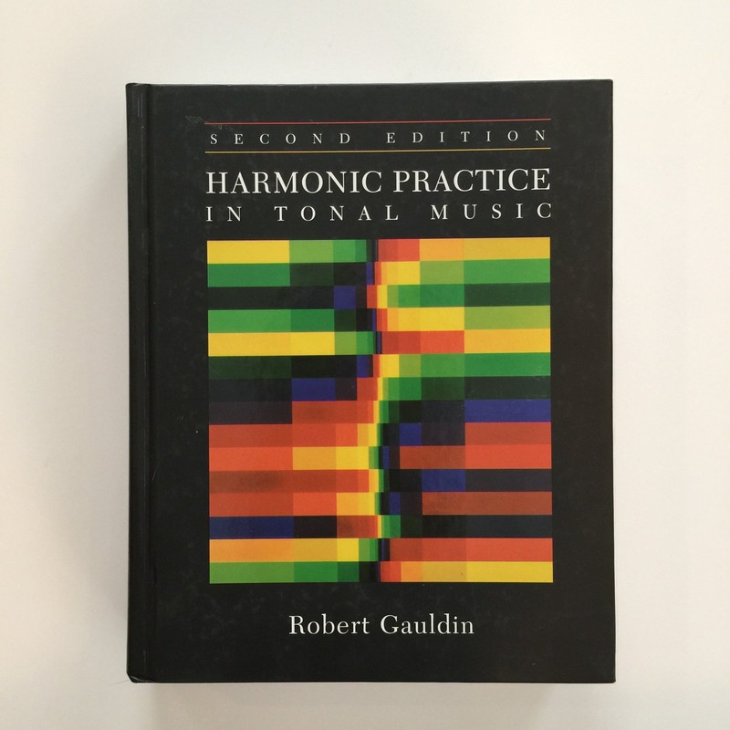 Harmonic Practice in Tonal Music