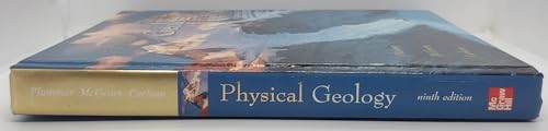 Physical Geology – ACCEPTABLE