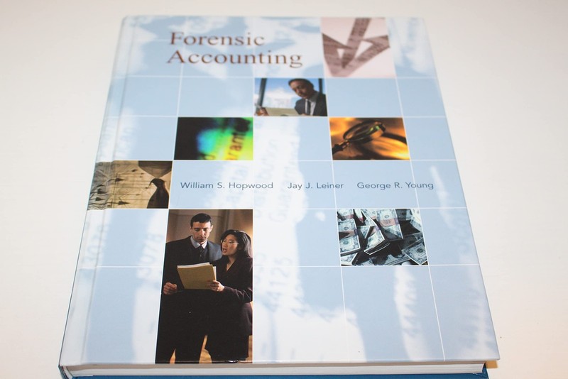 Forensic Accounting