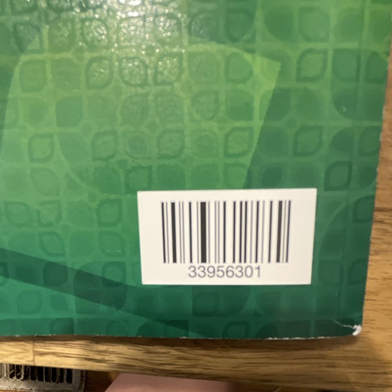 Abeka Developing Good Health Science/Health Series Textbook 4th Ed 33956301 gallery