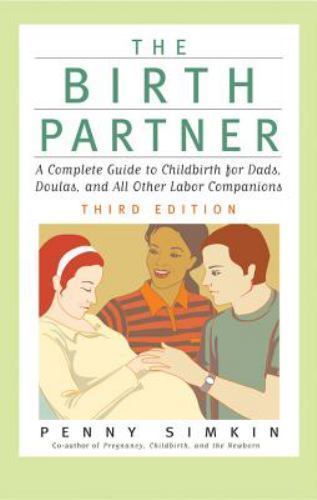 The Birth Partner –
