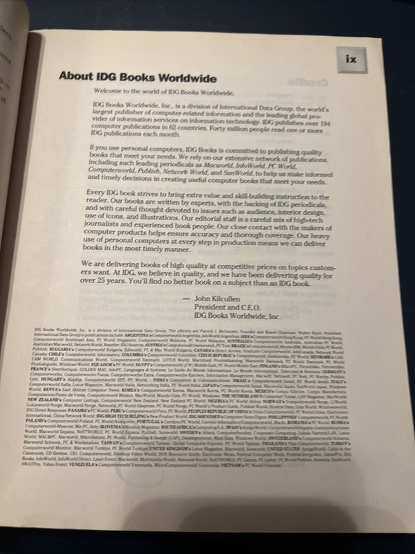 Network Security Secrets (Network World Technical Books/Book and Disks) C2 gallery